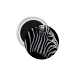 Zebra 3 1.75  Magnet