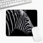 Zebra 3 Large Mousepad