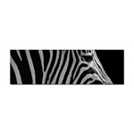 Zebra 3 Sticker Bumper (10 pack)