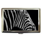 Zebra 3 Cigarette Money Case