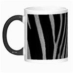Zebra 3 Morph Mug