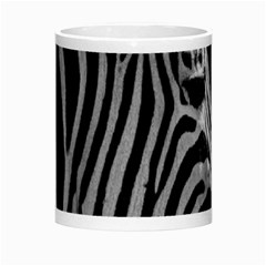 Zebra 3 Morph Mug from ArtsNow.com Center