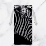 Zebra 3 Jewelry Bag