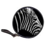 Zebra 3 Classic 20-CD Wallet