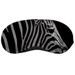 Zebra 3 Sleeping Mask