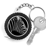 Zebra 3 Measuring Tape