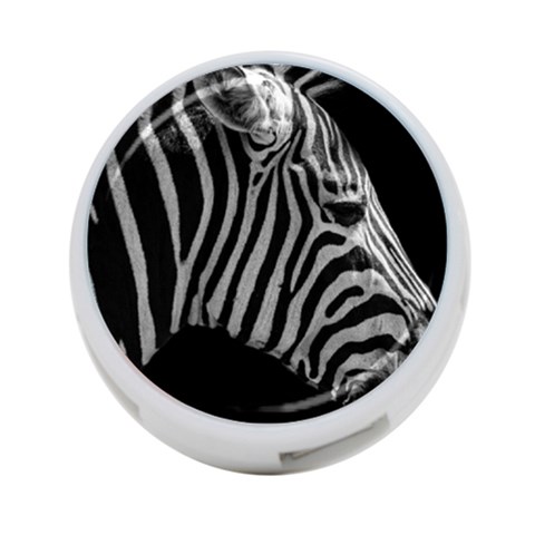Zebra 3 4 Front