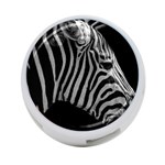 Zebra 3 4-Port USB Hub (Two Sides)