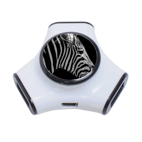 Zebra 3 3 Front