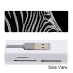 Zebra 3 Memory Card Reader (Stick)
