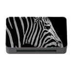 Zebra 3 Memory Card Reader with CF