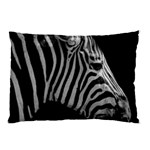 Zebra 3 Pillow Case (Two Sides)