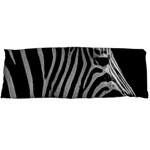 Zebra 3 Body Pillow Case (Dakimakura)