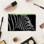 Zebra 3 Cosmetic Bag (XS)