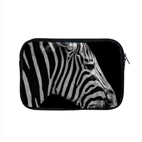 Zebra 3 Apple MacBook Pro 15  Zipper Case from ArtsNow.com Front