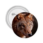 Wolf 2.25  Button