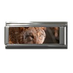 Wolf Superlink Italian Charm (9mm)