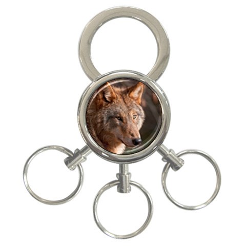 Wolf 3 Front