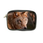 Wolf Coin Purse