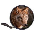 Wolf Classic 20-CD Wallet