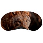 Wolf Sleeping Mask