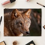 Wolf Cosmetic Bag (XL)