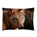 Wolf Pillow Case (Two Sides)