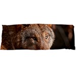 Wolf Body Pillow Case Dakimakura (Two Sides)