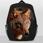 Wolf Backpack Bag