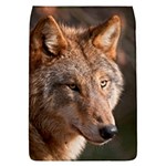 Wolf Removable Flap Cover (L)