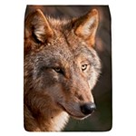 Wolf Removable Flap Cover (S)