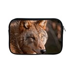 Wolf Apple iPad Mini Zipper Case