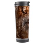 Wolf Travel Tumbler