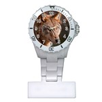 Wolf Plastic Nurses Watch