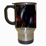 Rooster Travel Mug (White)