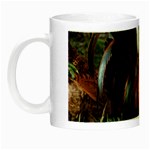 Rooster Night Luminous Mug