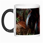 Rooster Morph Mug