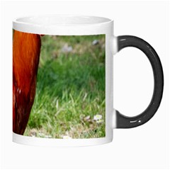 Rooster Morph Mug from ArtsNow.com Right