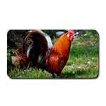 Rooster Medium Bar Mat