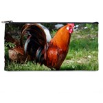 Rooster Pencil Case