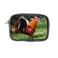 Rooster Coin Purse from ArtsNow.com Front