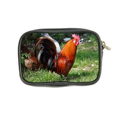 Rooster Coin Purse from ArtsNow.com Back