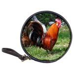 Rooster Classic 20-CD Wallet