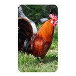 Rooster Memory Card Reader (Rectangular)
