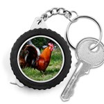 Rooster Measuring Tape