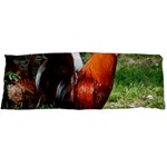 Rooster Body Pillow Case (Dakimakura)
