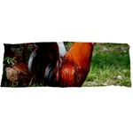 Rooster Body Pillow Case Dakimakura (Two Sides)