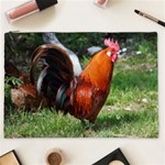 Rooster Cosmetic Bag (XXL)