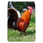 Rooster Removable Flap Cover (S)