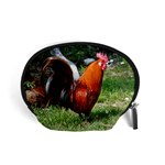Rooster Accessory Pouch (Small)